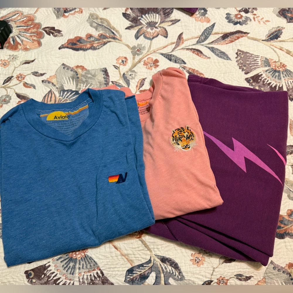 Aviator Nation Bundle Size Large - image 1